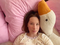 Sex With Loud Moans And Cumshot 14 Min