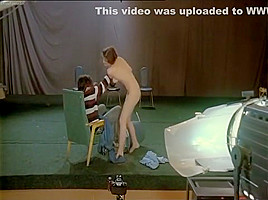 Sex et perestroika (1990) - Genia Kurkova