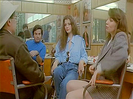 Sex et perestroika (1990) - Genia Kurkova