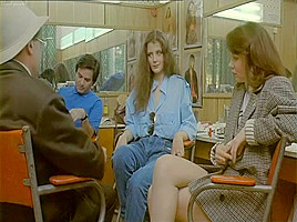 Sex et perestroika (1990) - Genia Kurkova