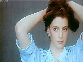 Sex et perestroika (1990) - Genia Kurkova