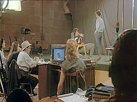 Sex et perestroika (1990) - Genia Kurkova