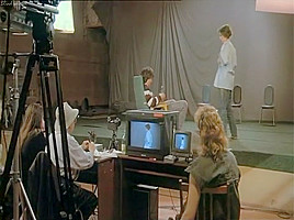 Sex et perestroika (1990) - Genia Kurkova