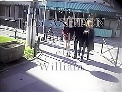 Sexe dans la rue (XXX Classic)