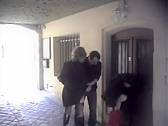 Sexe dans la rue (XXX Classic)