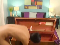 Sexpov 2) - Lyla Storm