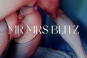 Sexual Anal And Deep Blowjob