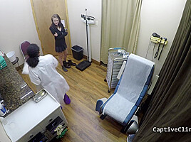 Sexual Deviance Disorder - Miss Mars - Part 1 of 6 - CaptiveClinic