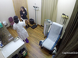 Sexual Deviance Disorder - Miss Mars - Part 1 of 6 - CaptiveClinic