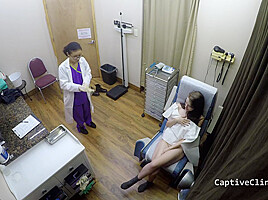 Sexual Deviance Disorder - Miss Mars - Part 1 of 6 - CaptiveClinic