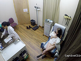 Sexual Deviance Disorder - Miss Mars - Part 1 of 6 - CaptiveClinic