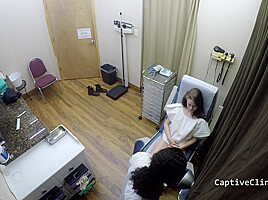 Sexual Deviance Disorder - Miss Mars - Part 1 of 6 - CaptiveClinic