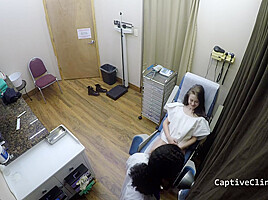 Sexual Deviance Disorder - Miss Mars - Part 1 of 6 - CaptiveClinic
