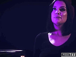 Sexually Unfulfilled Wife Seeks Out Trans Dominatrix
