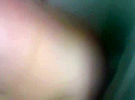 Sexy BBW Pisses in the Shower, Gets Facialized