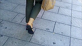 Sexy Feetfetish Soles