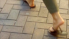 Sexy Feetfetish Soles