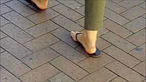 Sexy Feetfetish Soles