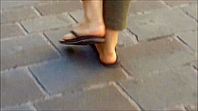 Sexy Feetfetish Soles