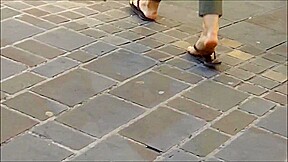 Sexy Feetfetish Soles