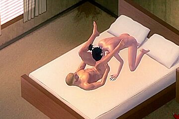 Sexy Indian Housewife Sex With Office - Custom Female 3d - Devar Bhabhi