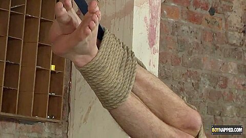 Sexy Jonah Cock Drained! - Jonah O'pry And Ashton Bradley - Boynapped
