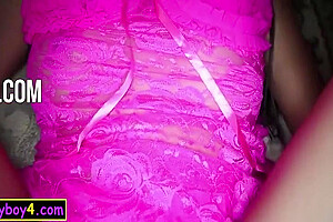 Sexy Ladyboy Quiz Gives An Amazing Rimjob And Gets Her Perfect Ass Fucked