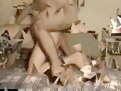 Sexy Man Wrestles Naked In The Island Of Women