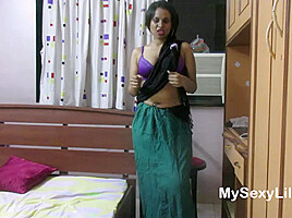 Sexy Masturbation By Amateur Pornstar From Tamil Nadu Big Ass Babe Horny Lily