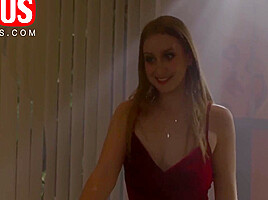 Sexy Piano Teacher Has A Special Lesson Planned For Her student 18+