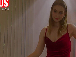 Sexy Piano Teacher Has A Special Lesson Planned For Her student 18+