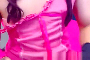 Sexy Shemale with Big Cock