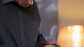 Sexy Spy Gets Anal Sex