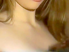 Sexy Tamara In Action
