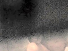 Sexy pussy close ups shot by the in shower
