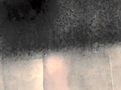 Sexy pussy close ups shot by the in shower