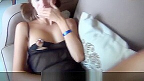 Sexy teen 18+ anal sex cum in her ass