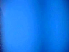 Sexy teen 18+ in Glasses Caught on XxLEGENDxX