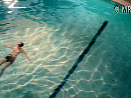 Shameless Nudecomer, 21-Year-Old Katie Holmes, And More - Mr Skin