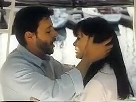 Shannen Doherty - Blindfold Acts Of Obsession