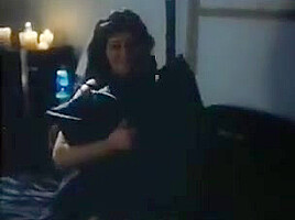 Shannen Doherty - Blindfold Acts Of Obsession