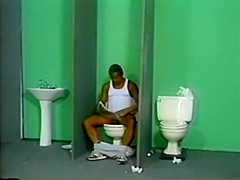 Shay Thomas - glory hole
