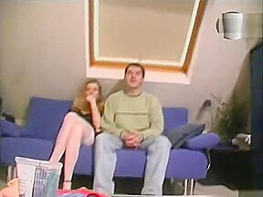 She Loves That Cum - Julia Reaves