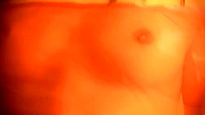 She Turns You On And Make You Horny