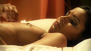 She Turns You On And Make You Horny