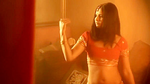 She Turns You On And Make You Horny