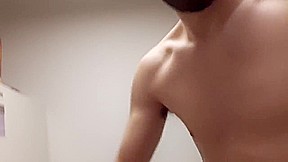 She Wants to Clean, He Wants to FUCK