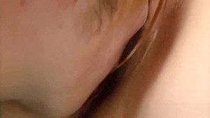 She has musical pussy lips