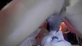Shemale Tranny Ts Party Tattoo Orgy