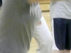 Sherry's Tits
